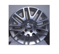 1002172 Janta aliaj 7,5x18 Opel Astra H, Zafira B originala GM